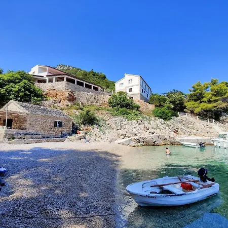 Robinson Marko Appartamento