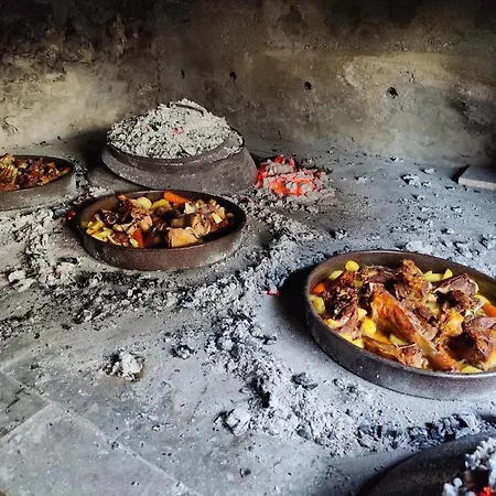 Robinson Marko Appartamento