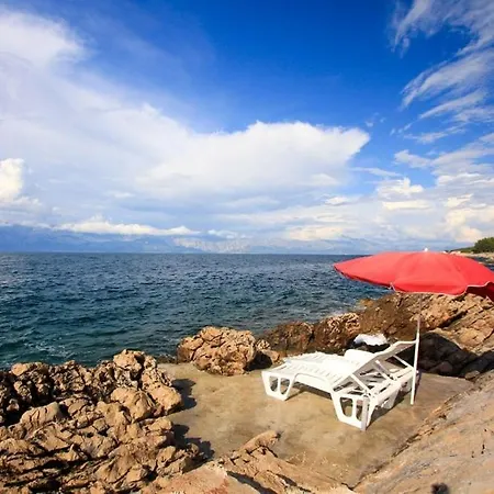 Apartment Robinson Marko Gdinj