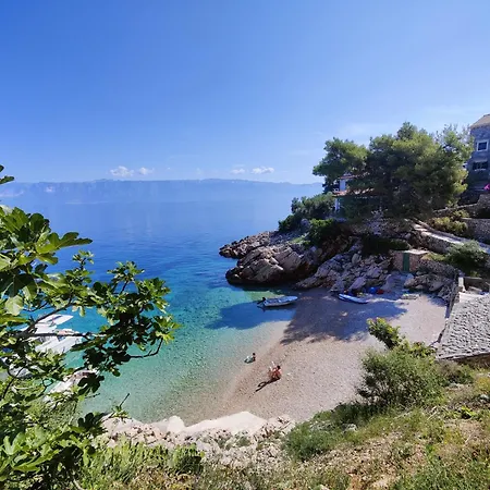 Apartment Robinson Marko