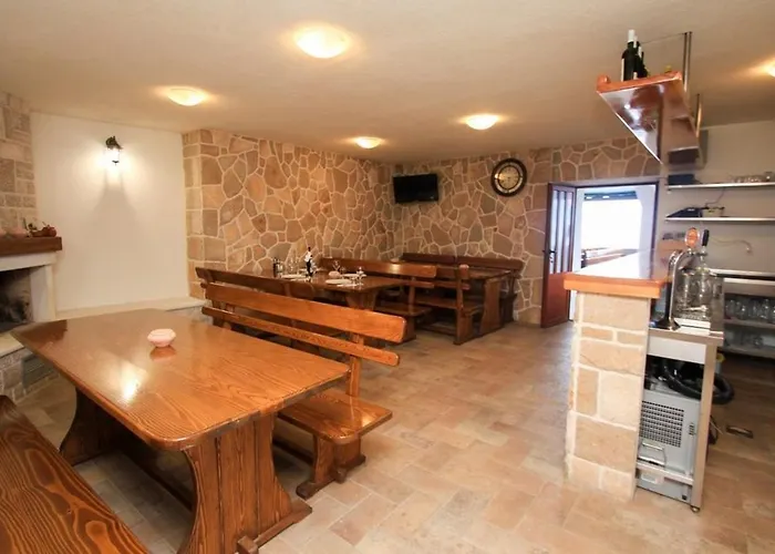 Apartmán Robinson Marko *