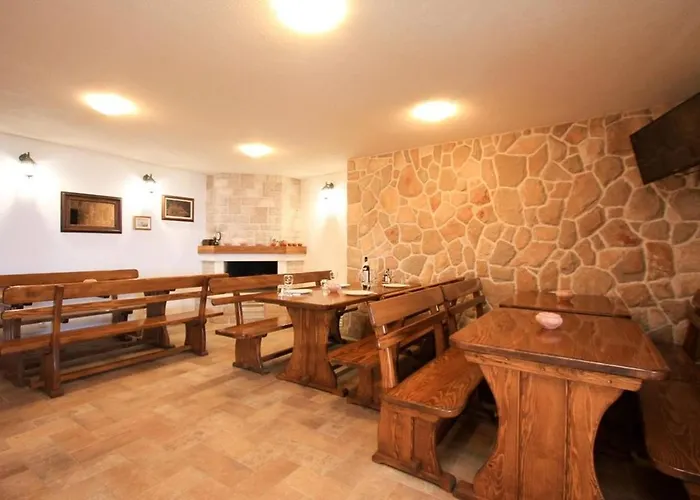 Apartmán Robinson Marko