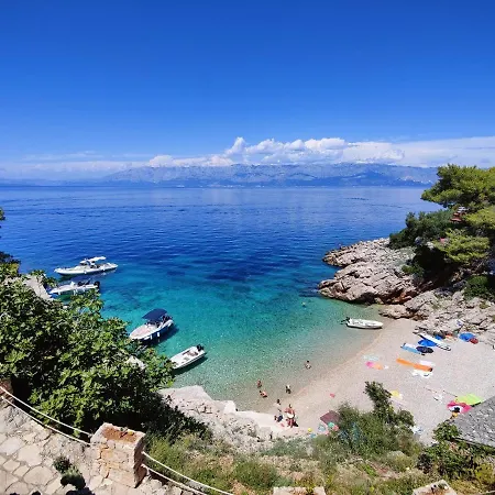 公寓 Robinson Marko *