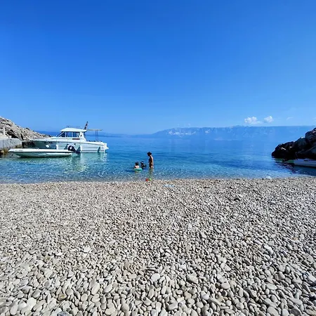 公寓 Robinson Marko *