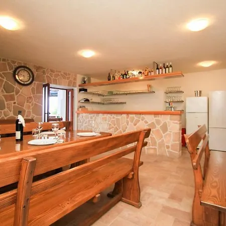 Robinson Marko * Gdinj