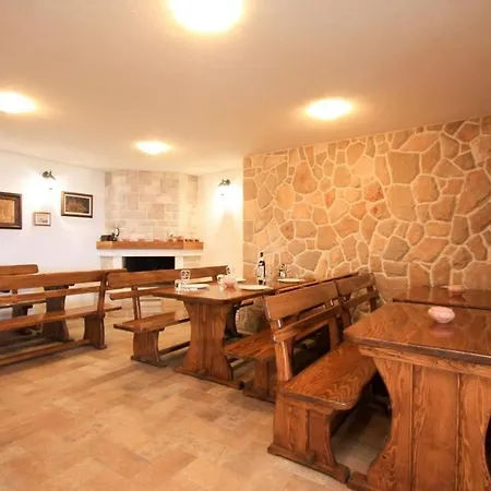 公寓 Robinson Marko